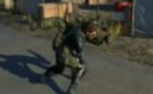 Частота кадров в РС-версии Metal Gear Solid V: Ground Zeroes будет зафиксирована на отметке 60fps