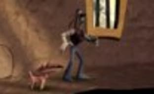 The Banner Saga, Armikrog и Toren выйдут на PS4 в начале 2015. Геймплей Armikrog