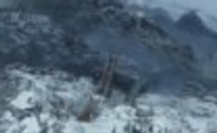 Cinematic-трейлер Dragon Age: Inquisition - «Брешь»