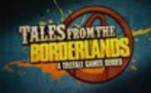 Добро пожаловать на Пандору (снова) - новый трейлер Tales from the Borderlands