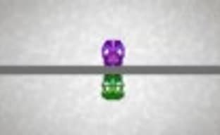 Kalimba (бывшая Project Totem) выйдет 17 декабря