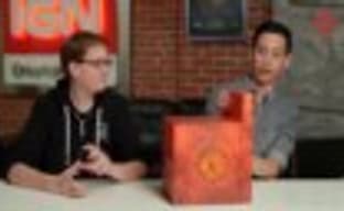 Распаковка Far Cry 4 Kyrat Edition