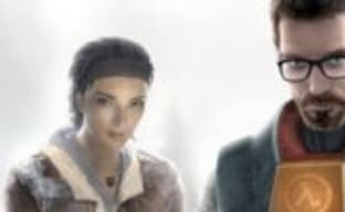 Half-Life 2 празднует 10 лет