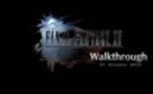 Square Enix опубликовала качественные ролики Final Fantasy XV с Paris Games Week 2014