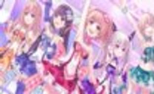 Omega Quintet выйдет на Западе