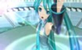 Оценки англоязычной версии Hatsune Miku: Project DIVA F 2nd