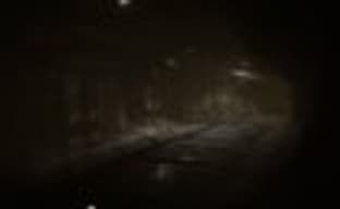 Атмосферный ужастик Scorn