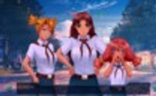 Визуальная новелла «Бесконечное Лето» вышла в Steam 