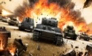 Maus и вторая линейка немецкой техники добавлена в World of Tanks: Xbox 360 Edition