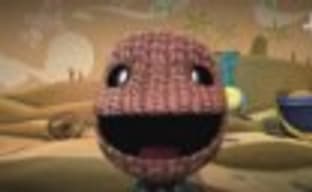 Launch-трейлер LittleBigPlanet 3 - лучшие пользовательские уровни