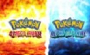 Трейлер Pokemon Omega Ruby & Alpha Sapphire с русскими субтитрами