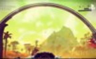 Hello Games тизерит показ No Man's Sky на PlayStation Experience