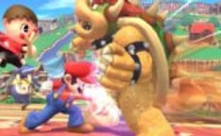 Западные критики высоко оценили Super Smash Bros. for Wii U