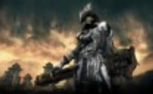 Слух: Bloodborne с процедурно генерируемыми локациями