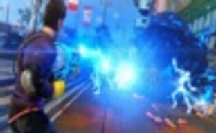 Подписчикам Xbox Live Gold предлагают опробовать 24-часовую trial-версию Sunset Overdrive