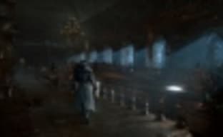 Новые скриншоты (Bloodborne, Dead or Alive 5: Last Round...)