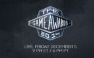 Номинанты The Game Awards 2014