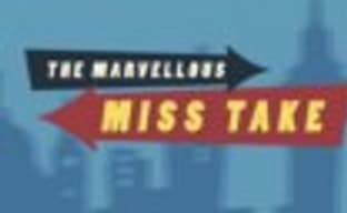 Комедийная stealth-игра The Marvelous Miss Take появилась в GOG.com