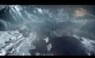 Вступительный ролик Destiny - Dark Below DLC