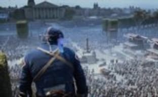 Наш видеообзор Assassin’s Creed: Unity