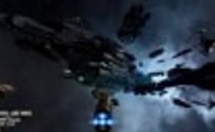 This Is Eve - эпический трейлер EVE Online