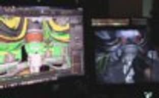 Видеодневники Destiny - The Dark Below