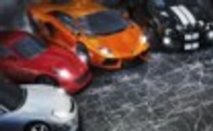 Открытый бета-тест The Crew на PS4 и Xbox One пройдет на этой неделе