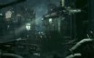 Геймплейный трейлер Batman: Arkham Knight – локация Ace Chemicals