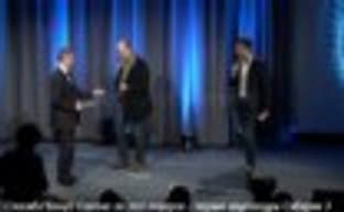 Первые видеокадры Syberia 3