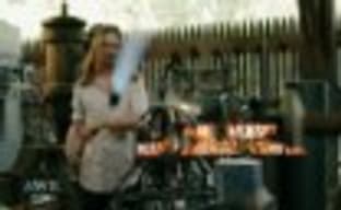 Реплика меча Fierce Deity от Man at Arms 