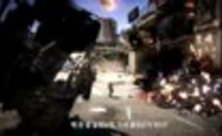 Большая демонстрация меха-экшена Project Hon