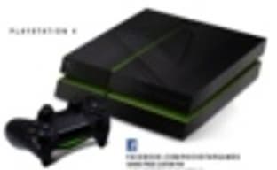 Rockstar разыграет среди поклонников GTA V уникальные PS4 и Xbox One