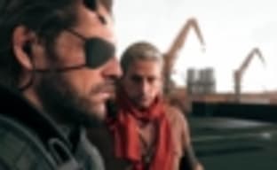 Новый Metal Gear Online представят на The Game Awards 2014