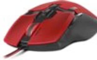 Игровая мышь Speedlink Kudos Z-9