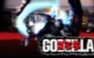 Геймплей Godzilla