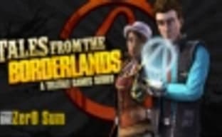 Launch-трейлер Tales from the Borderlands: Episode One - Zer0 Sum 