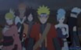 Трейлер Naruto Online