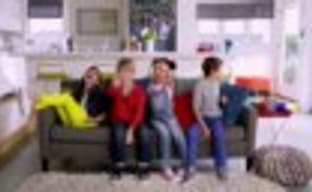 Ubisoft запускает интерактивный мультсериал Rabbids Invasion