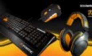 SteelSeries анонсировала линейку аксессуаров Fnatic Edition