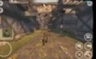 Oddworld: Stranger's Wrath вышла на iOS