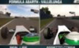 Assetto Corsa vs. реальность