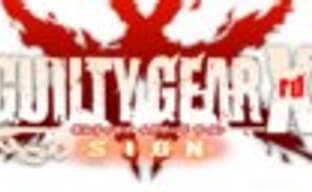 Полчаса Guilty Gear Xrd -SIGN- для PS4