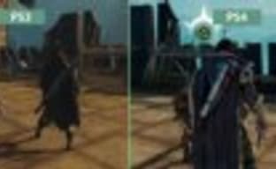 Сравнение графики Middle-Earth Shadow of Mordor на PS3 и PS4