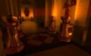 Сравнение техно-демо Temple на Unreal Engine 4 и Unity 4.5.5