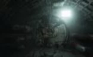 Карта из Rage на движке Unreal Engine 4