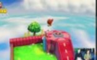 Новый геймплей Captain Toad: Treasure Tracker 