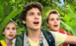 Рекламный ролик Pokemon Omega Ruby & Alpha Sapphire