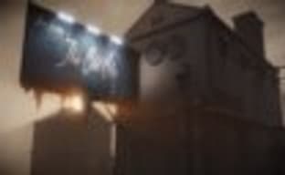 Экспериментальная адвенчура The Old City: Leviathan