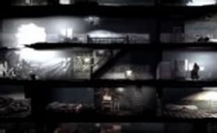 This War of Mine - игра о гражданских на войне - обзавелась датой релиза