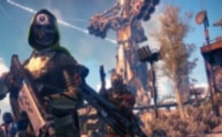 В Destiny зарегистрировано более 9,5 млн пользователей. Сиквел в разработке